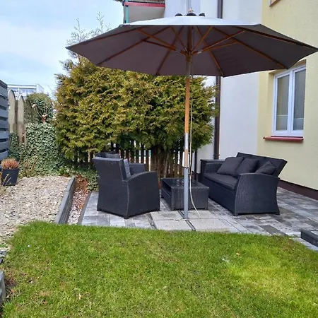 Marco Appartement Koszalin