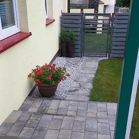 Marco Appartement Koszalin