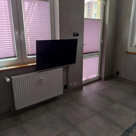 Appartement Marco Koszalin