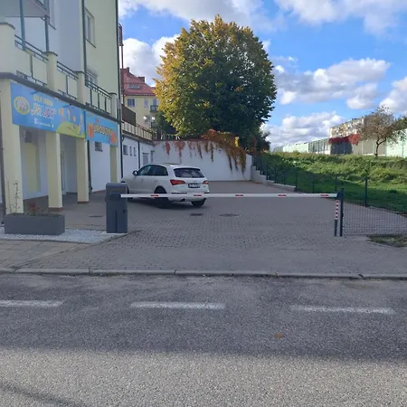 Appartement Marco Koszalin