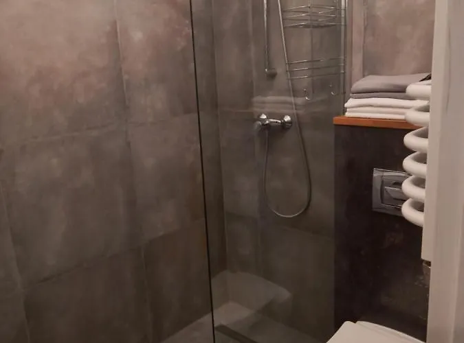 Marco Апартаменты