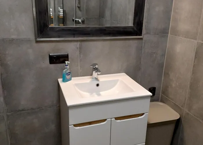 Marco Апартаменты Кошалин